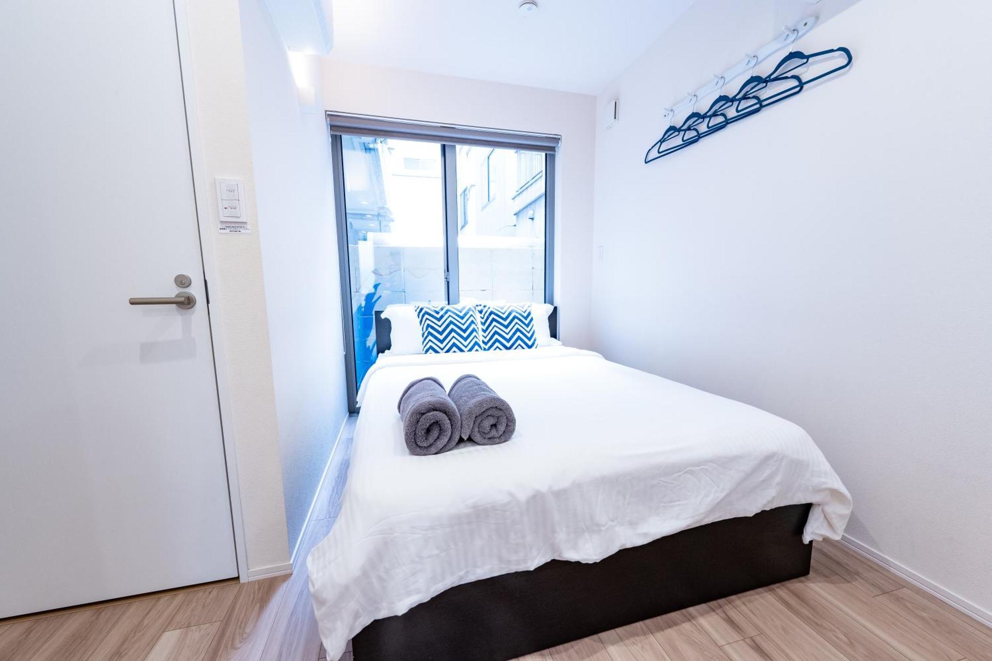 Ueno Garden House - 2 Mins Walk To Subway, 2 Mins Train To Akihabara, 2 Mins Train To Asakusa Tokyo Exterior photo